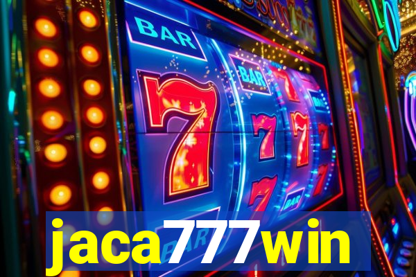 jaca777win