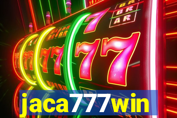 jaca777win