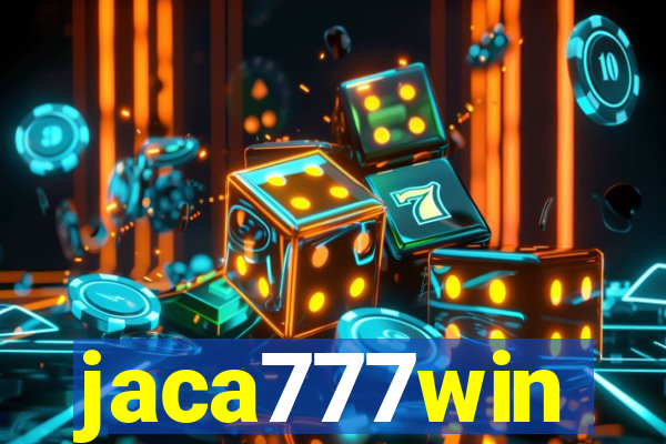 jaca777win