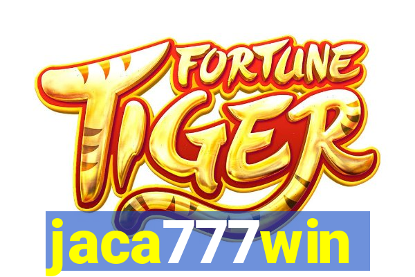 jaca777win