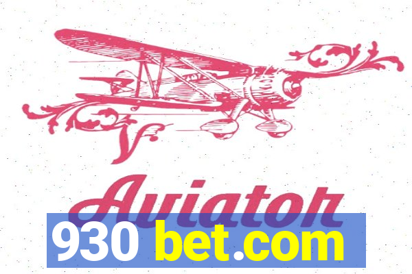 930 bet.com