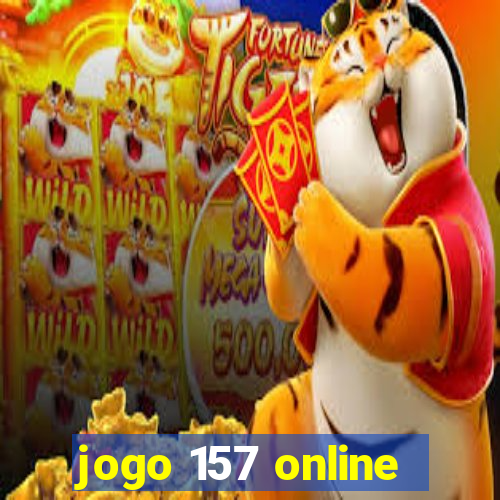 jogo 157 online