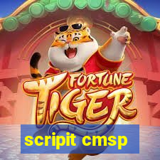 scripit cmsp