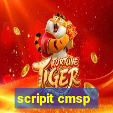 scripit cmsp