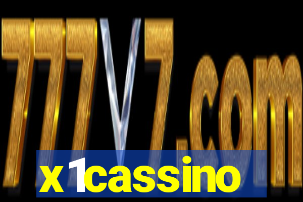 x1cassino