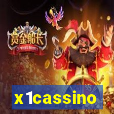 x1cassino