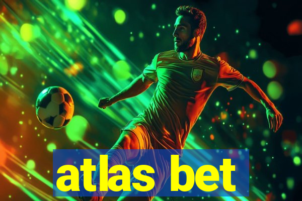 atlas bet