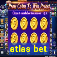 atlas bet