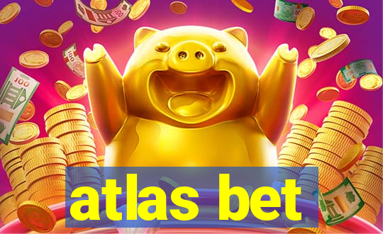 atlas bet