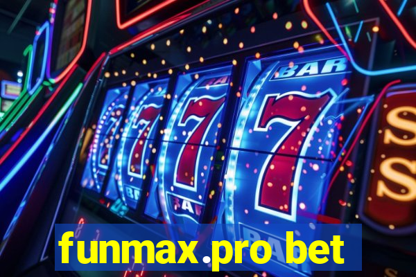 funmax.pro bet