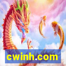 cwinh.com