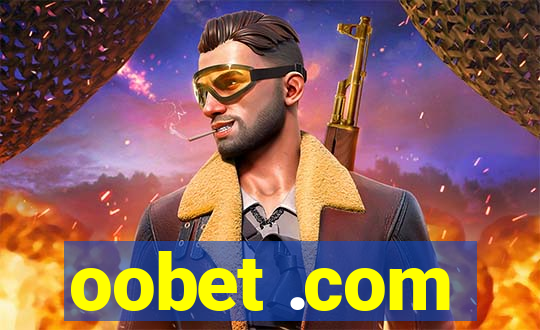 oobet .com