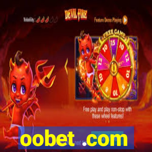 oobet .com