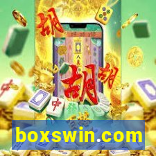 boxswin.com