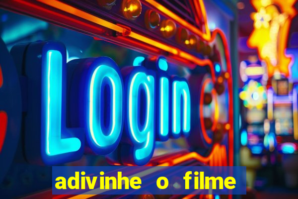 adivinhe o filme pelo emoji quiz