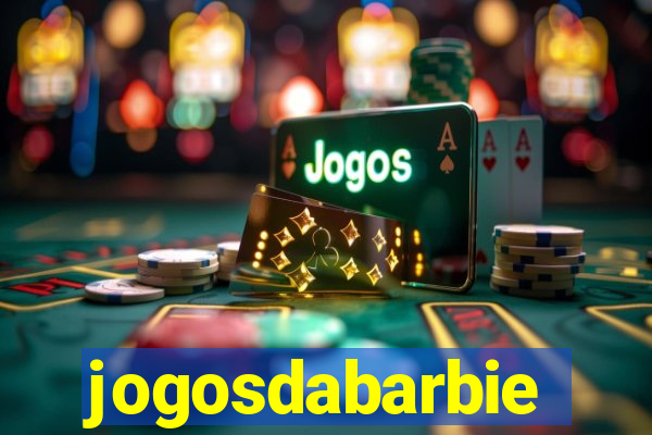 jogosdabarbie