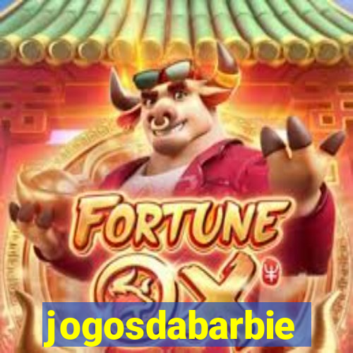 jogosdabarbie