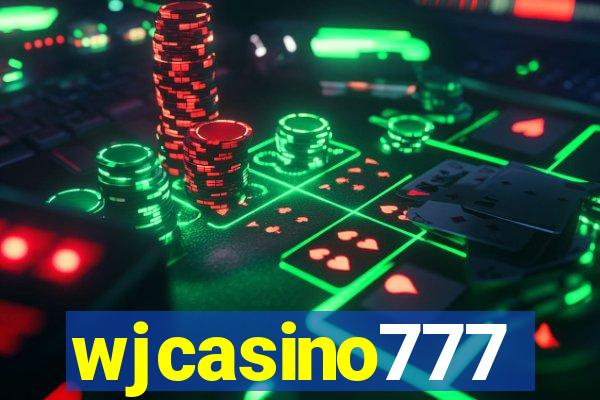 wjcasino777