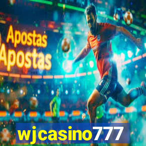 wjcasino777