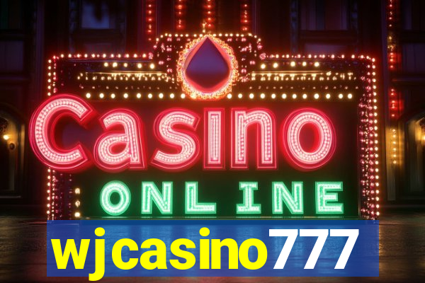 wjcasino777