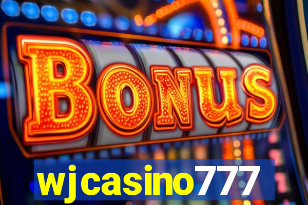 wjcasino777