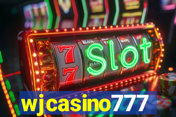 wjcasino777