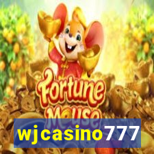 wjcasino777