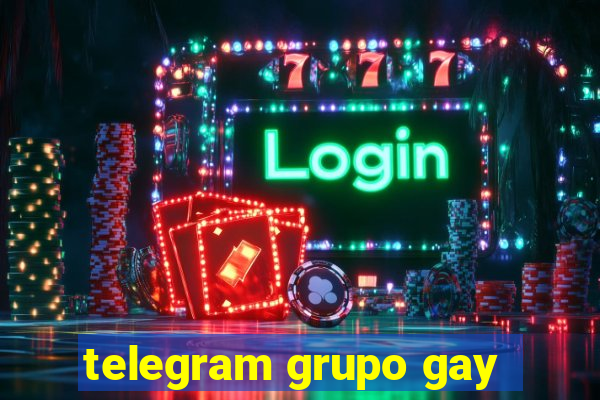 telegram grupo gay