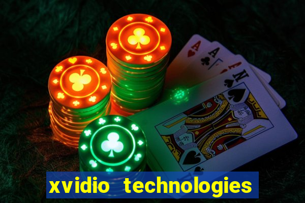 xvidio technologies brasil 202