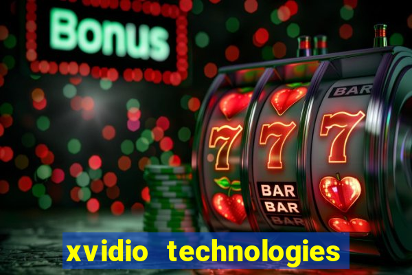 xvidio technologies brasil 202