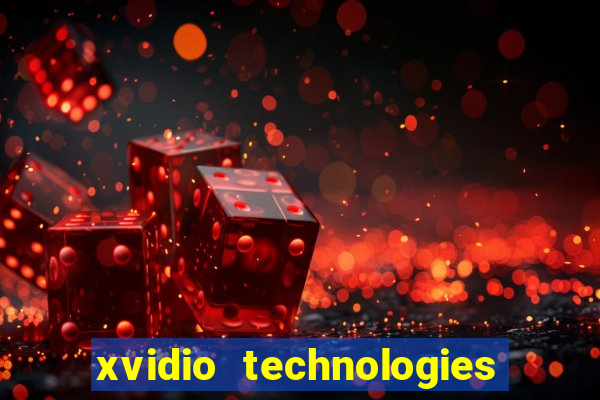 xvidio technologies brasil 202