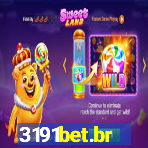 3191bet.br