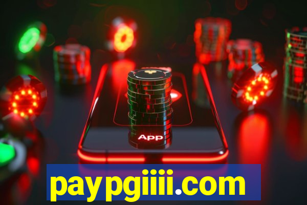 paypgiiii.com