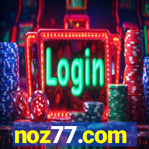 noz77.com