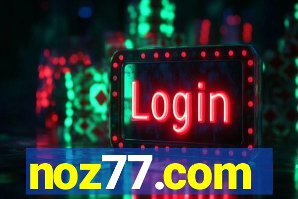 noz77.com