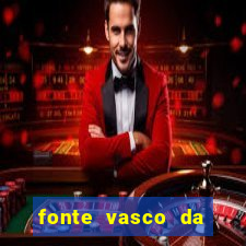 fonte vasco da gama dafont