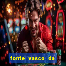 fonte vasco da gama dafont