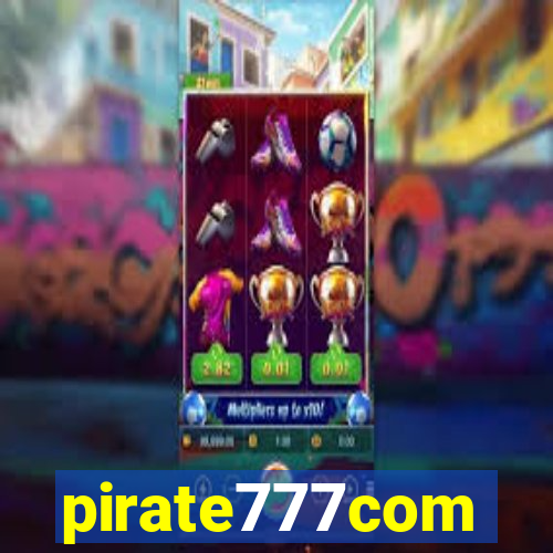 pirate777com