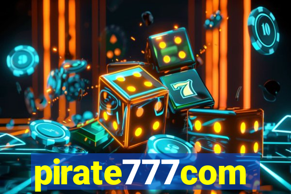 pirate777com