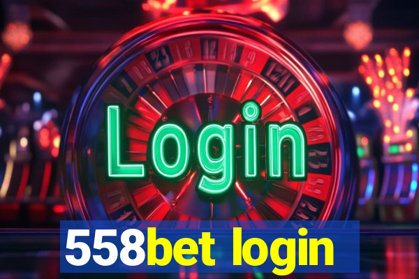 558bet login