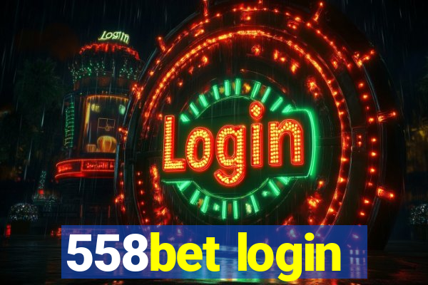 558bet login