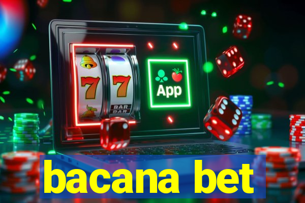 bacana bet