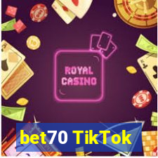 bet70 TikTok