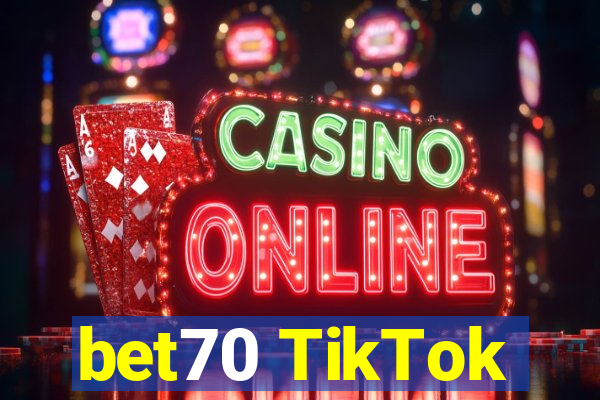 bet70 TikTok