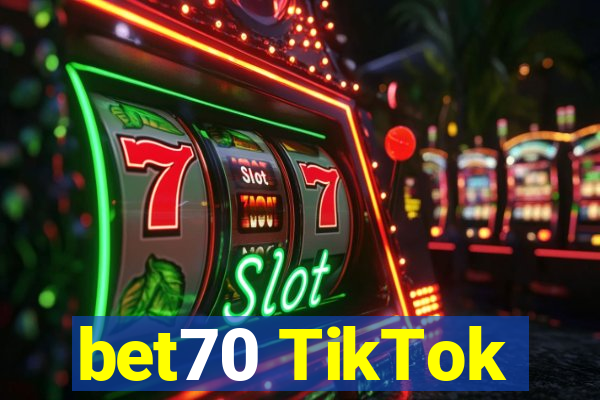 bet70 TikTok