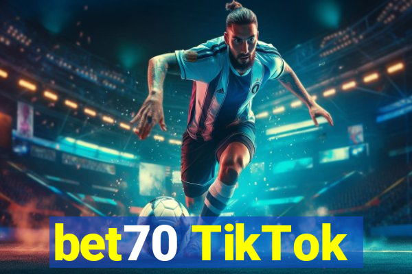 bet70 TikTok