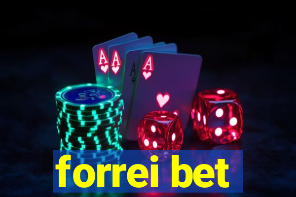 forrei bet