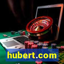 hubert.com plataforma de jogos