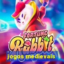 jogos medievais