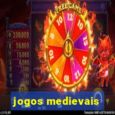 jogos medievais